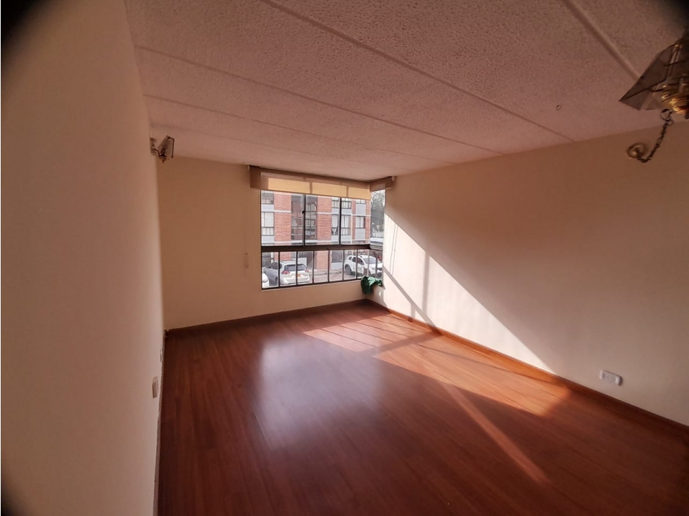 APARTAMENTO EN ARRIENDO BARRIO GILMAR CONJUNTO LA CHOCITA BOGOTA — foto 4