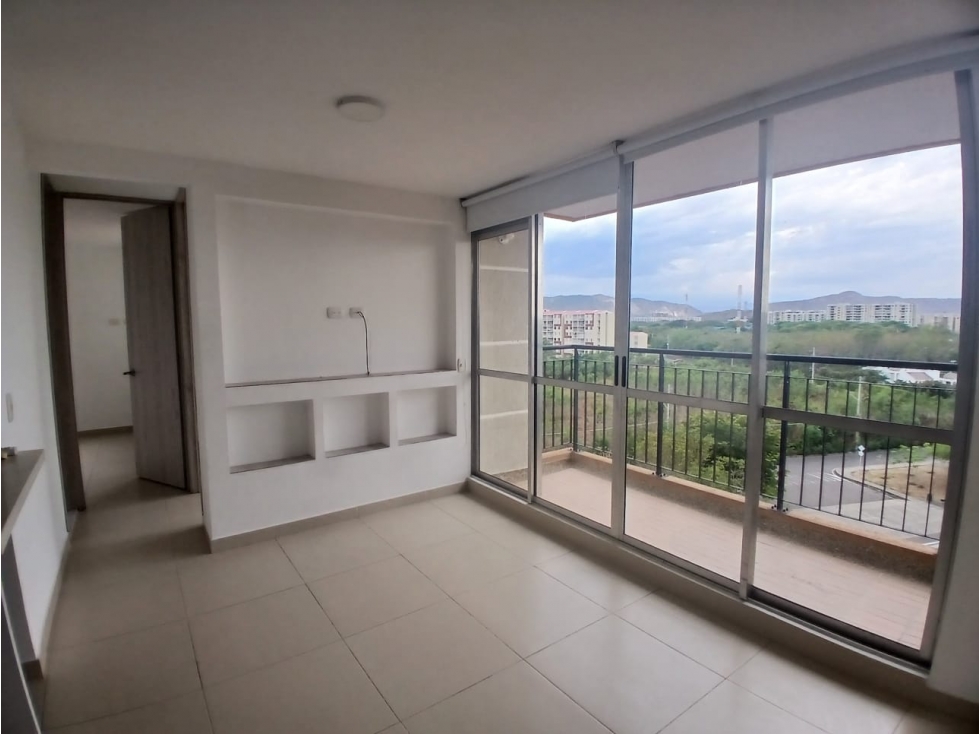 APARTAMENTO EN ARRIENDO HACIENDA PEÑALISA LIMONAR RICAURTE C/MARCA — foto 3