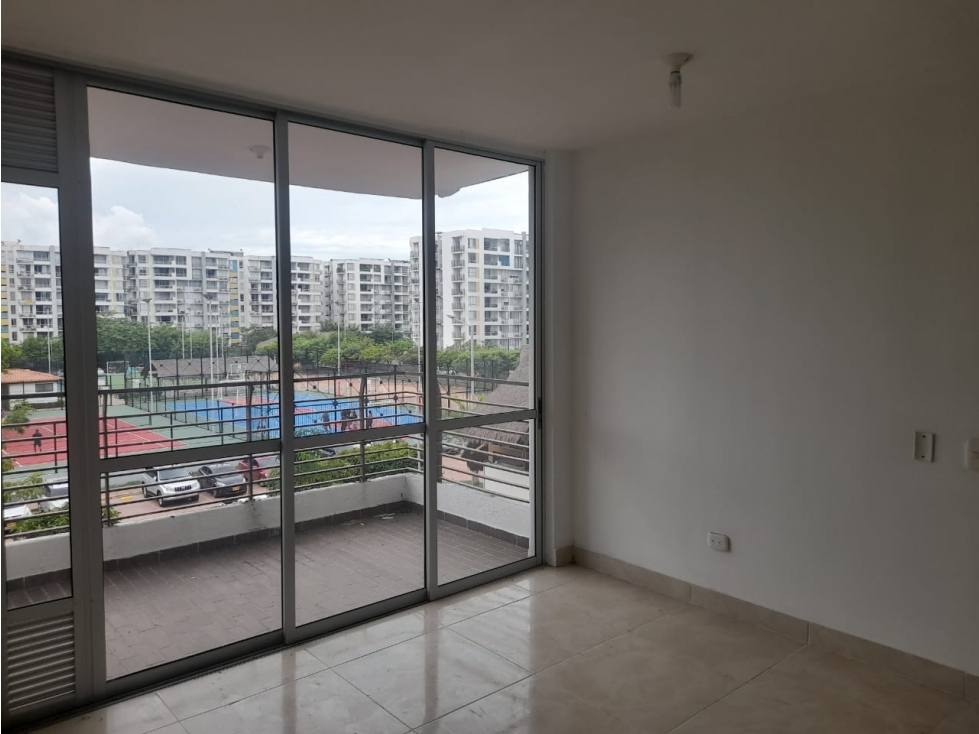 APARTAMENTO EN VENTA PEÑAZUL LA ALDEA RICAURTE CUNDINAMARCA — foto 3