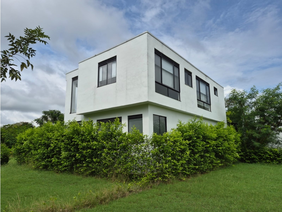 CASA CAMPESTRE EN VENTA CON PISCINA PRIVADA, FLANDES TOLIMA - 2