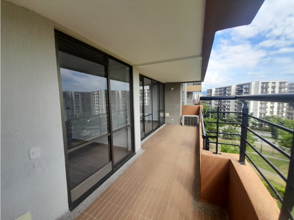 APARTAMENTO EN VENTA HACIENDA PEÑALISA BALSO RICAURTE C/MARCA