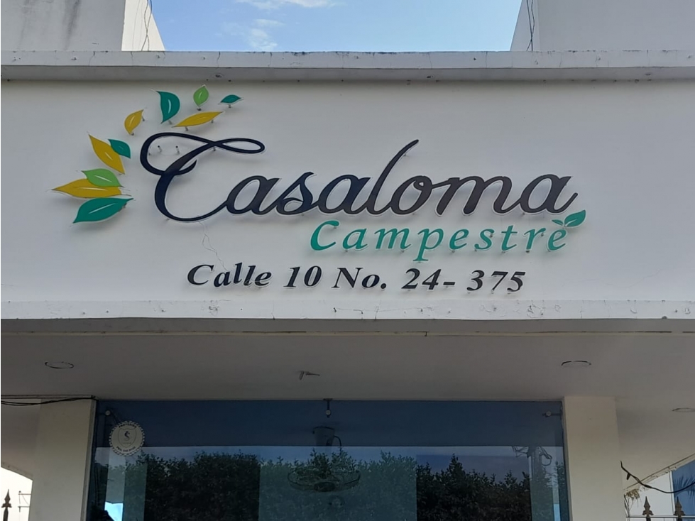 APARTAMENTO EN VENTA CONJUNTO CASALOMA CAMPESTRE GIRARDOT — foto 2