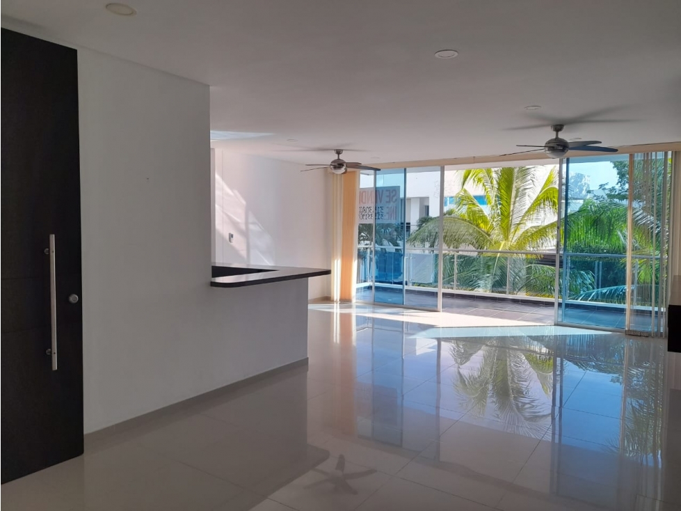 APARTAMENTO EN VENTA CONJUNTO CASALOMA CAMPESTRE GIRARDOT — foto 3