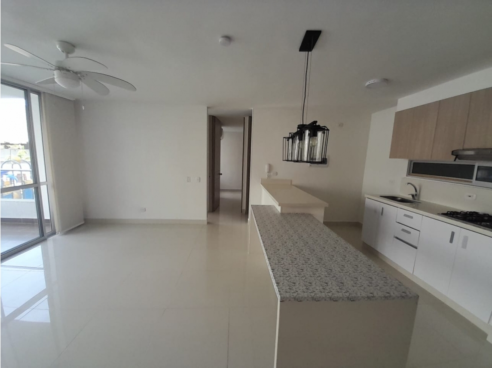 APARTAMENTO EN ARRIENDO PEÑAZUL LA MORADA, RICAURTE CUNDINAMARCA — foto 5
