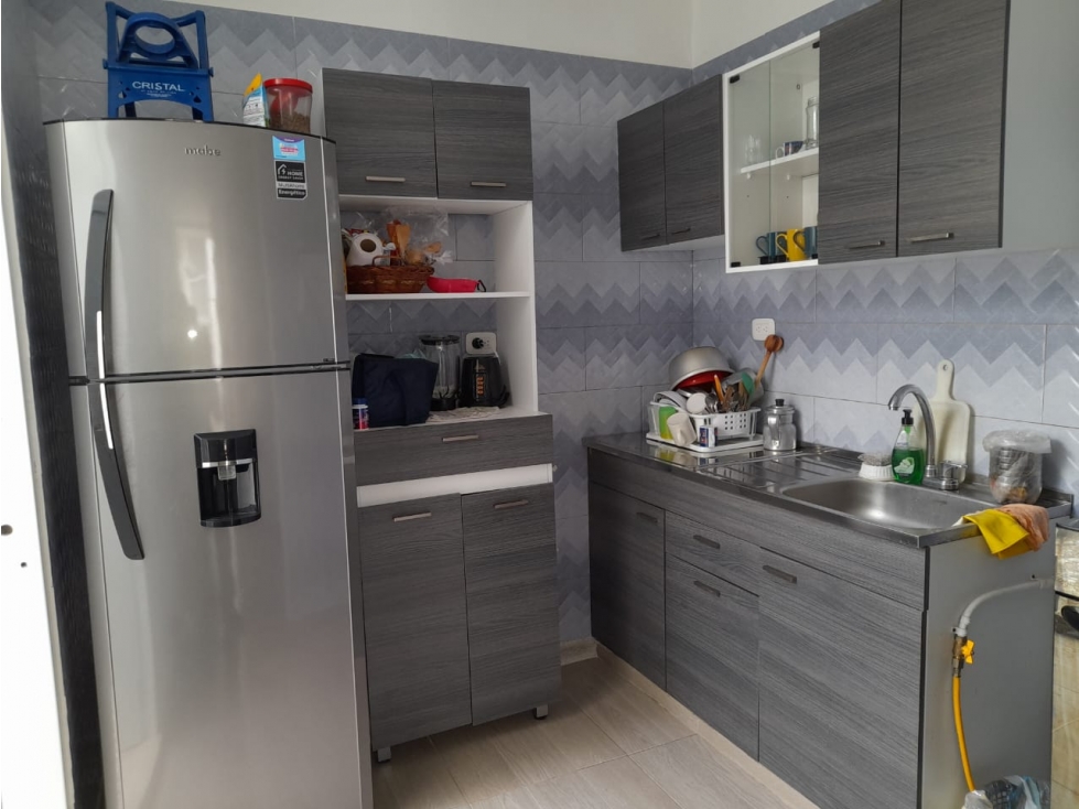 CASA PARA LA VENTA BAHIA SOLERO MALAGA, RICAURTE C/MARCA - 5
