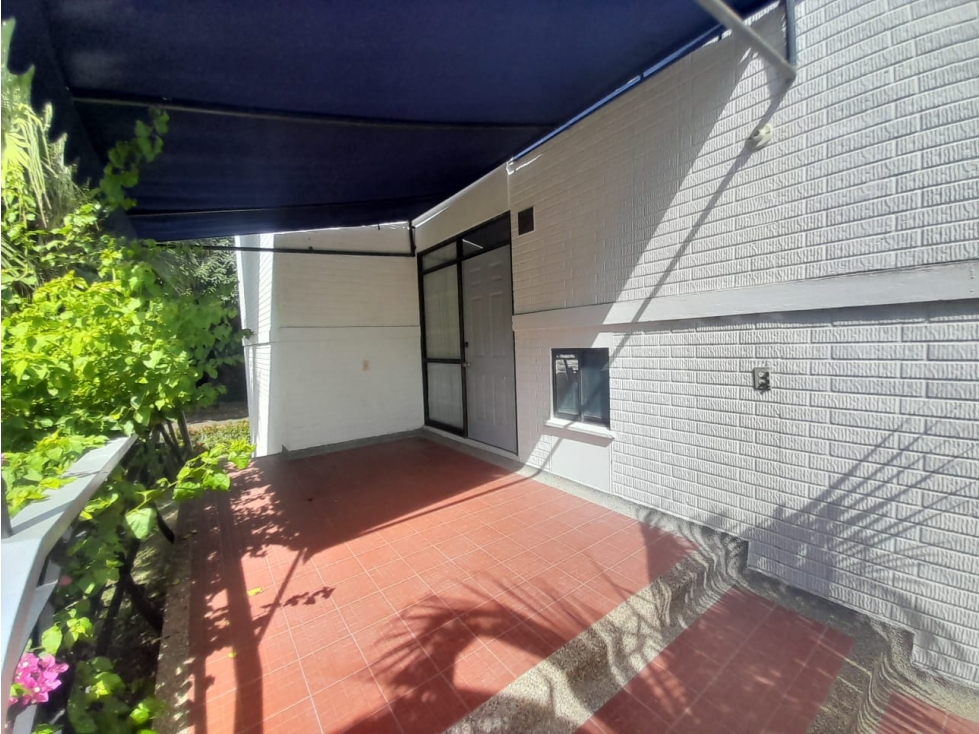 CASA EN VENTA CONJUNTO RESIDENCIAL LOS MANGOS GIRARDOT, CUND - 3