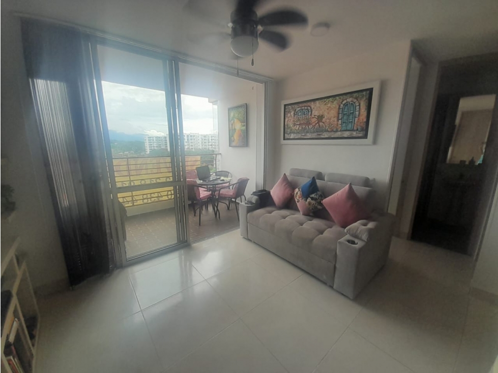 APARTAMENTO EN VENTA PEÑAZUL LA ALDEA, RICAURTE CUNDINAMARCA — foto 5