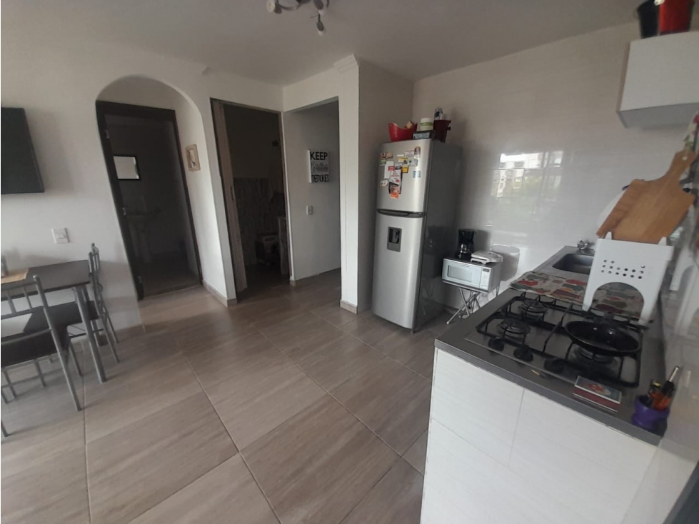 APARTAMENTO EN VENTA PEÑALISA BAMBU, RICAURTE CUNDINAMARCA — foto 5