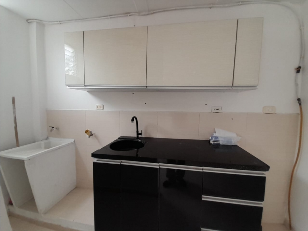 APARTAMENTO EN VENTA CAFAM DEL SOL GIRARDOT C/MARCA - 6
