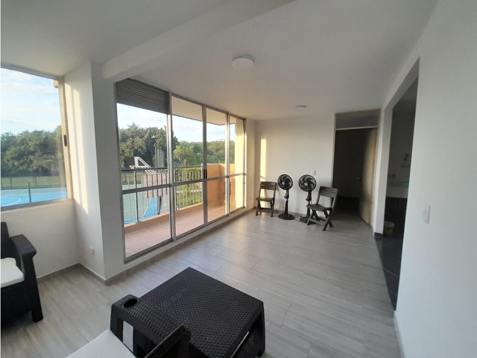 APARTAMENTO PARA ARRIENDO PEÑALISA LIMONAR, RICUARTE C/MARCA - 5