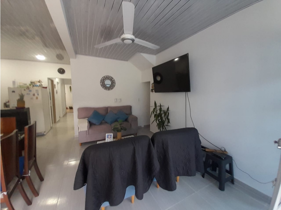 CASA EN VENTA CONJUNTO JOSE MARIA CORDOBA RICAURTE C/MARCA — foto 6