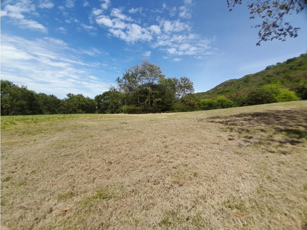 LOTE PARA LA VENTA HACIENDA EL PASO RICAURTE CUNDINAMARCA - 5