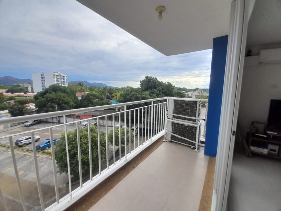 APARTAMENTO EN VENTA O ARRIENDO PUERTO AZUL RICAURTE C/MARCA — foto 6