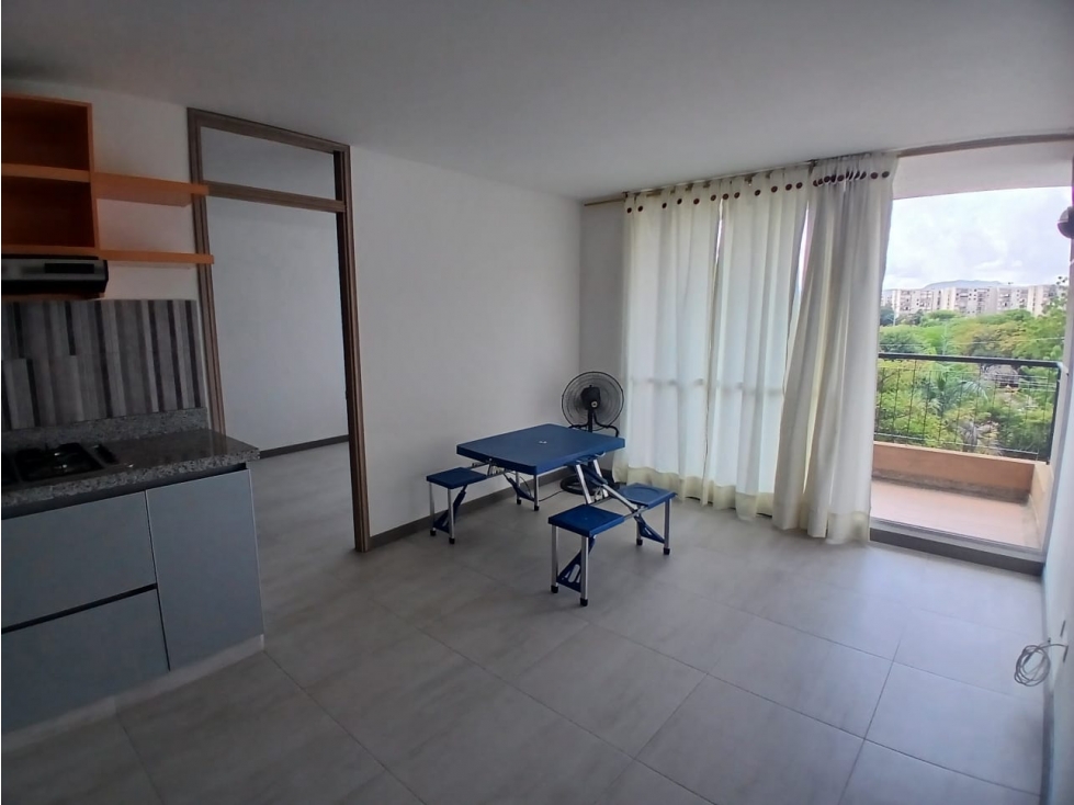 APARTAMENTO EN VENTA HACIENDA PEÑALISA OCOBO RICAURTE C/MARCA — foto 3