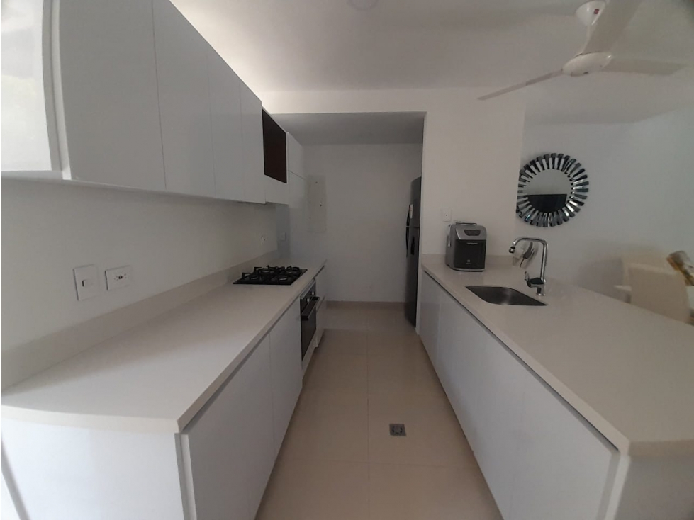CASA CON PISCINA PRIVADA EN VENTA , RICAURTE C/MARCA — foto 6