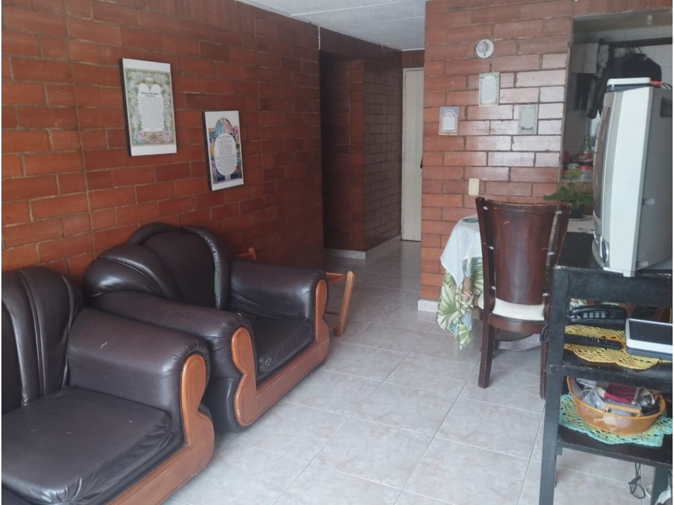 APARTAMENTO EN VENTA CUIDADELA COLSUBSIDIO BOGOTA D.C. — foto 4