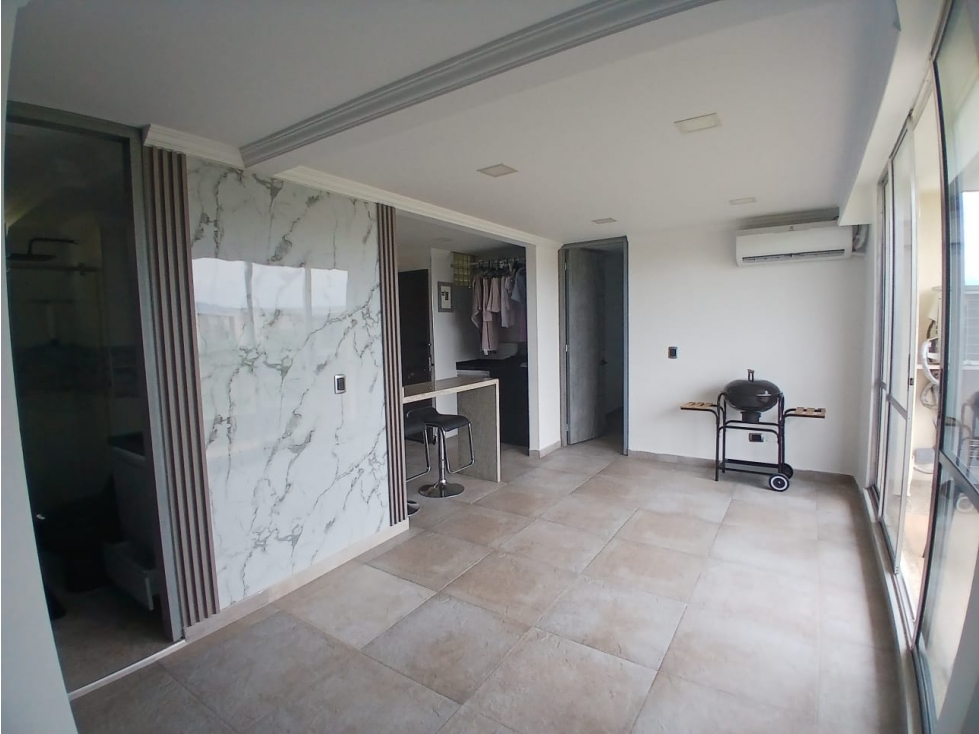 APARTAMENTO EN ARRIENDO HACIENDA PEÑALISA MANGO RICAURTE - 5