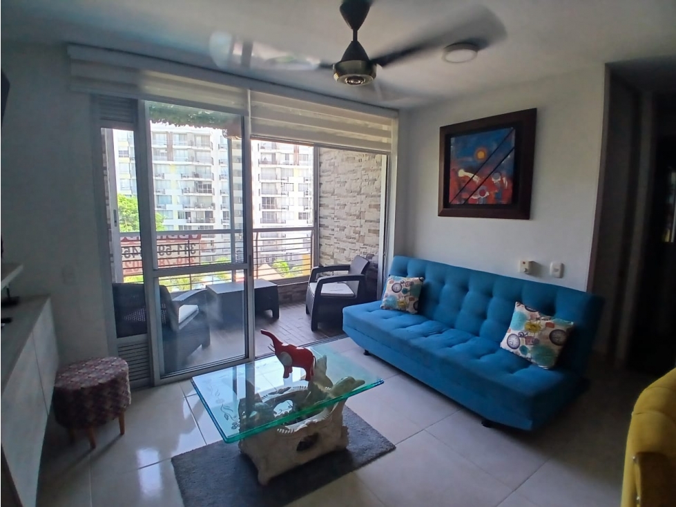 APARTAMENTO EN VENTA PEÑAZUL LA ALDEA RICAURTE CUNDINAMARCA — foto 5
