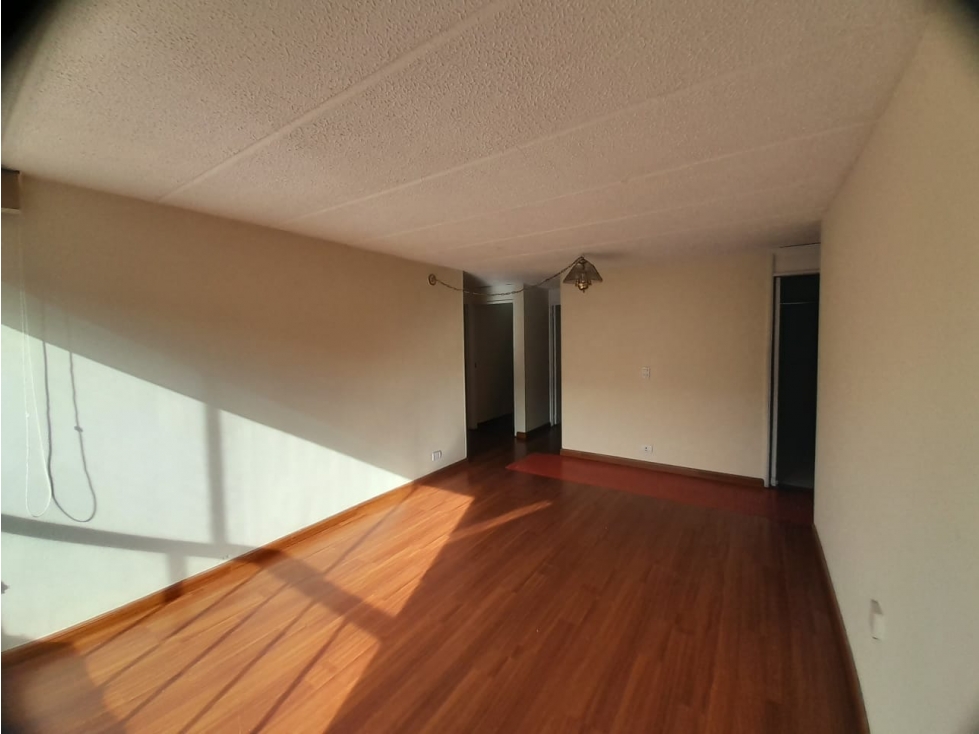 APARTAMENTO EN ARRIENDO BARRIO GILMAR CONJUNTO LA CHOCITA BOGOTA — foto 5