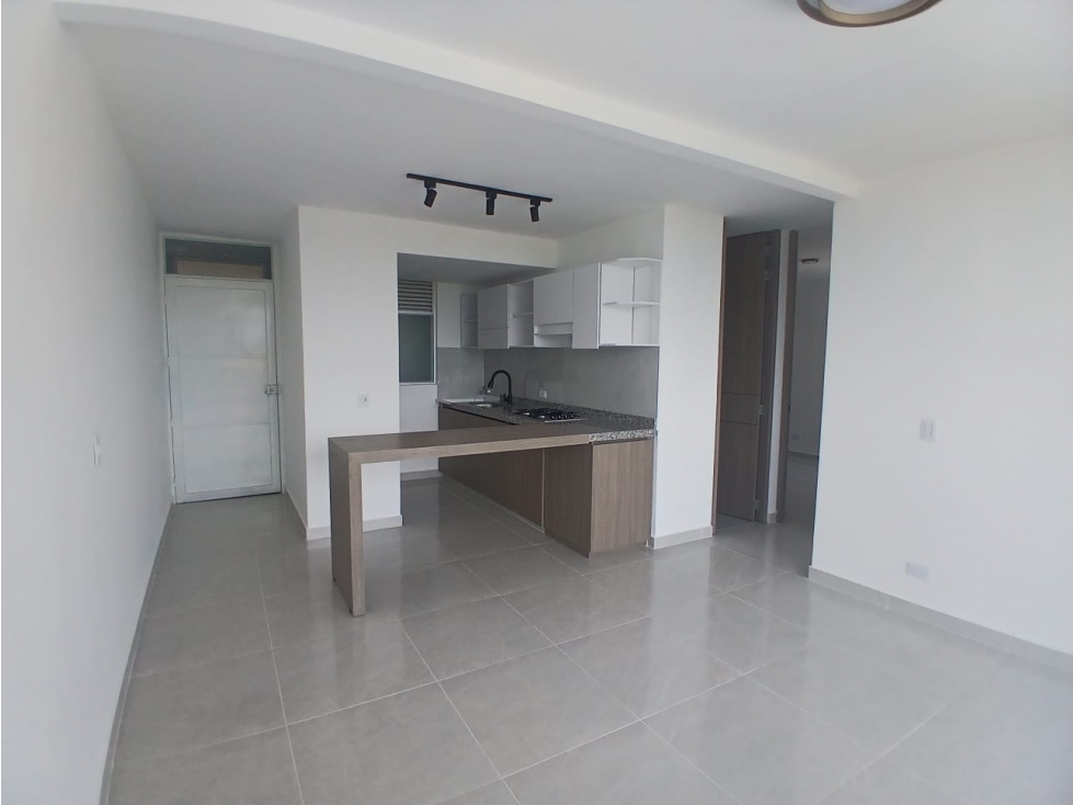 APARTAMENTO PARA ESTRENAR ARRAYANES DE PEÑALISA RICAURTE C/MARCA — foto 5
