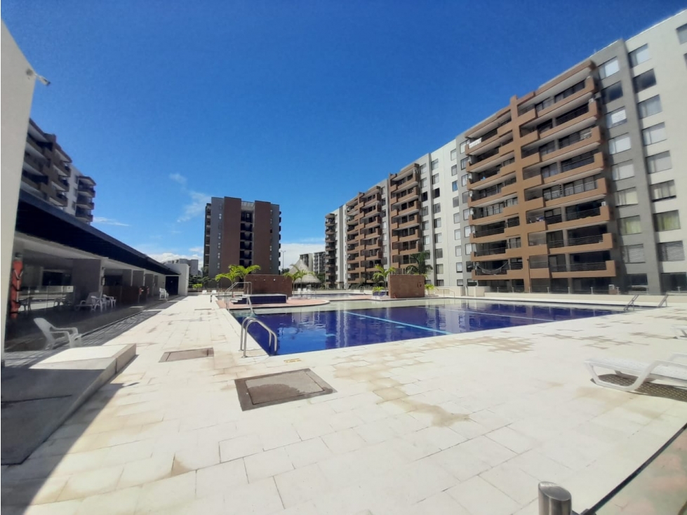 APARTAMENTO EN VENTA HACIENDA PEÑALISA BALSO RICAURTE C/MARCA