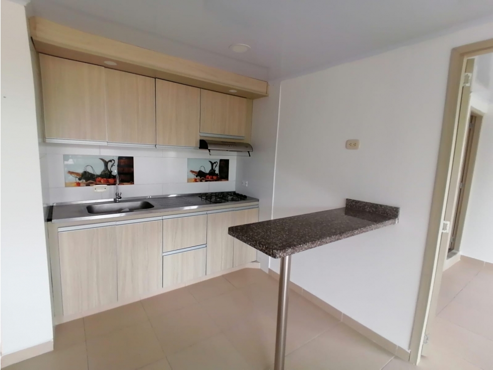 APARTAMENTO EN VENTA O ARRIENDO PEÑALISA TAGUA, RICAURTE C/MARCA — foto 6