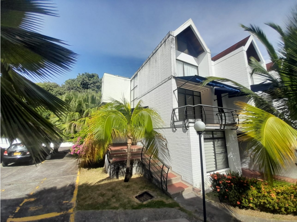CASA EN VENTA CONJUNTO RESIDENCIAL LOS MANGOS GIRARDOT, CUND - 2