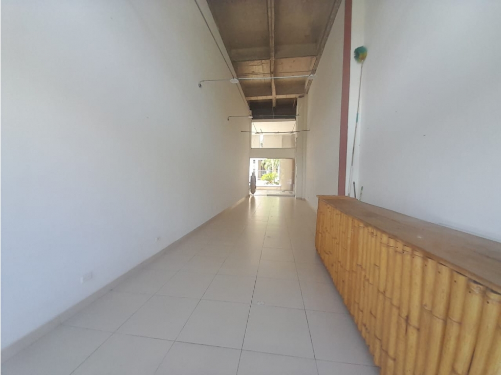 LOCAL COMERCIAL PARA LA VENTA, PEÑALISA MALL RICAURTE C/MARCA - 6