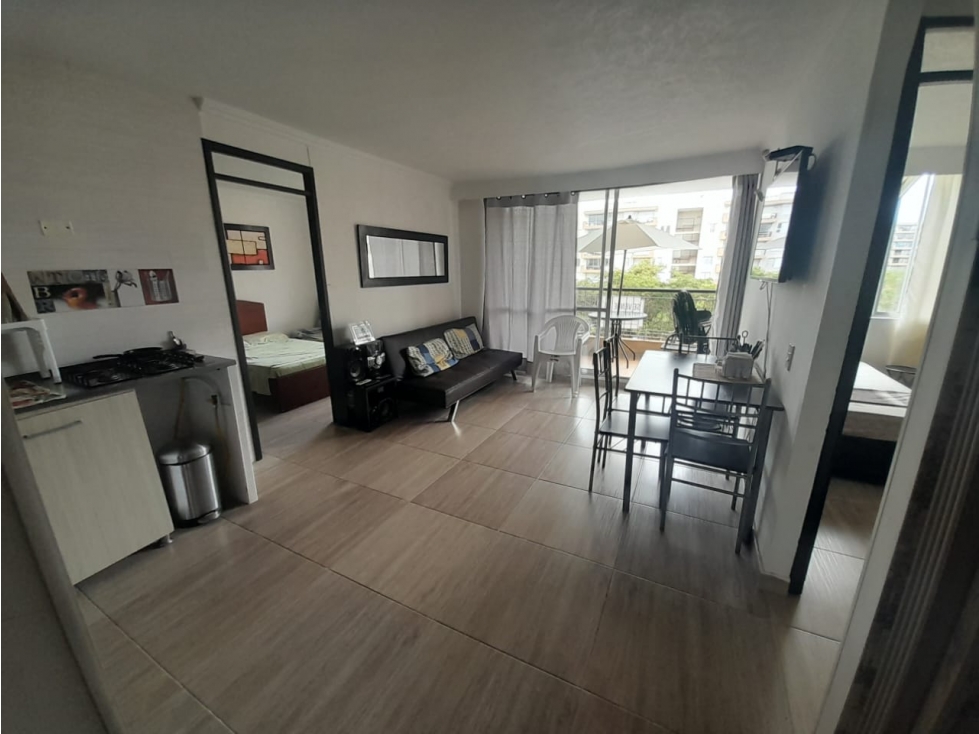 APARTAMENTO EN VENTA PEÑALISA BAMBU, RICAURTE CUNDINAMARCA — foto 6