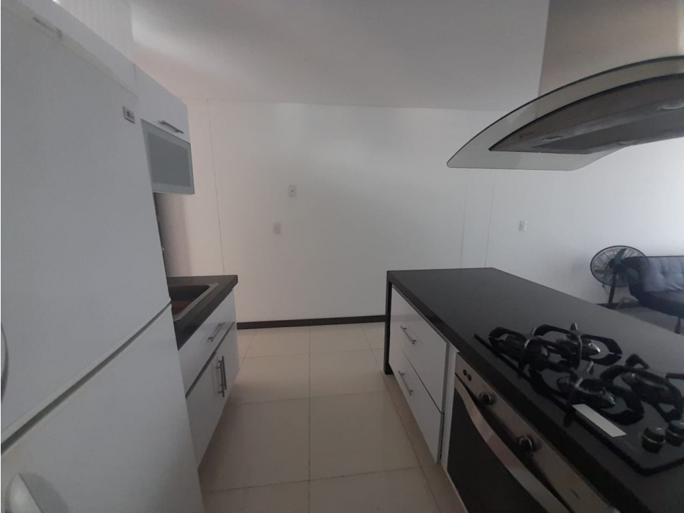 APARTAMENTO EN VENTA O ARRIENDO EDIFICIO PUERTO ALEJANDRIA, RICAURTE — foto 6