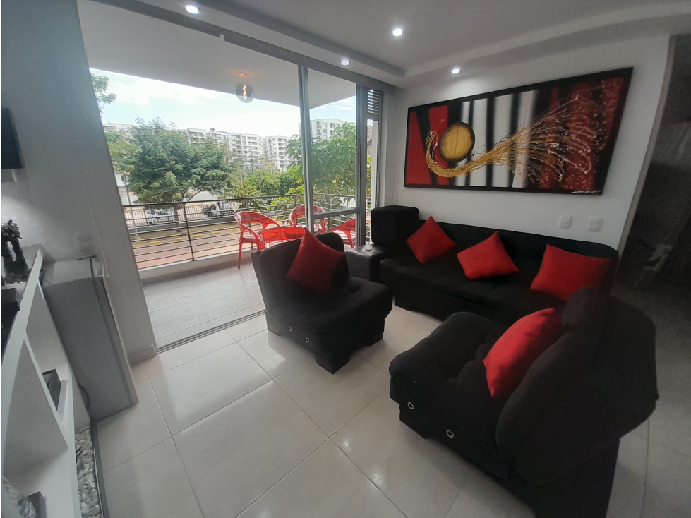 APARTAMENTO EN VENTA PEÑA AZUL LA ALDEA, RICAURTE CUNDINAMARCA — foto 6