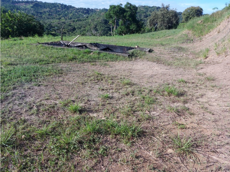 LOTE EN VENTA CONJUNTO LOMA LINDA, ANAPOIMA C/MARCA - 6