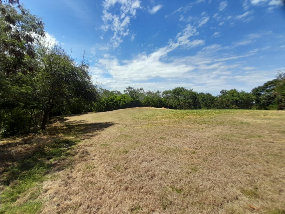 LOTE PARA LA VENTA HACIENDA EL PASO RICAURTE CUNDINAMARCA - 6
