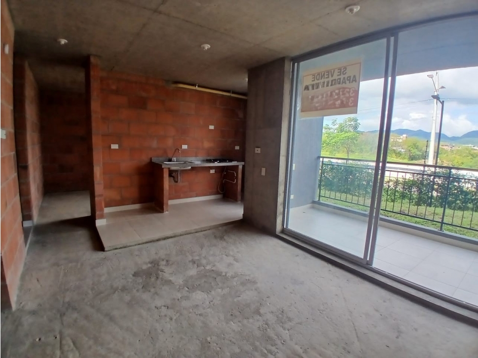APARTAMENTO EN VENTA EN OBRA GRIS BAHIA SOLERO ALICANTE, RICAURTE — foto 5