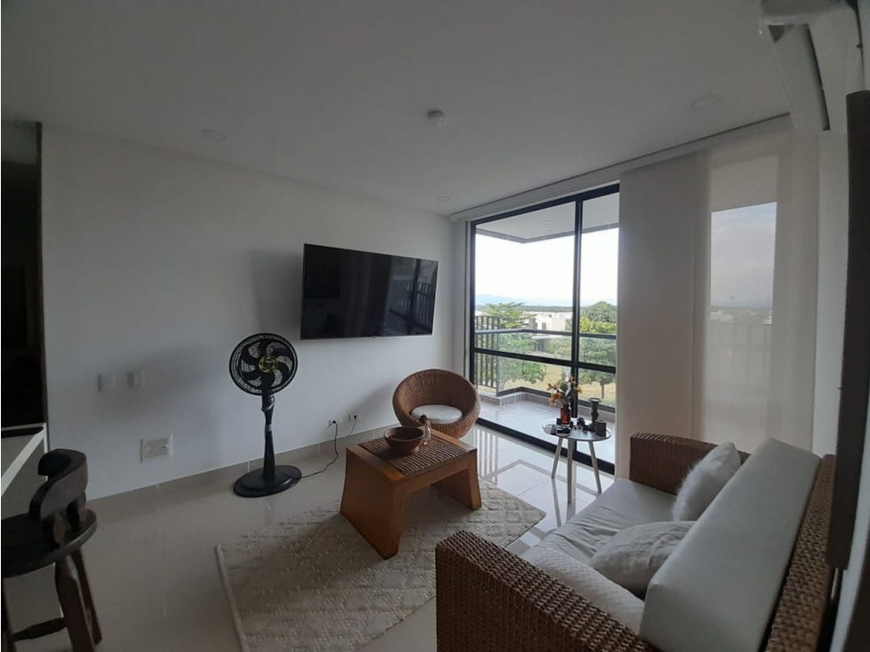 APARTAMENTO EN VENTA CABO VERDE PORTONOVO, RICAURTE C/MARCA — foto 3
