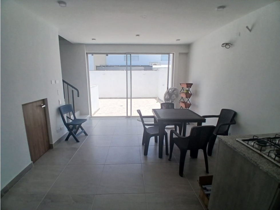 CASA EN ARRIENDO O VENTA CABO VERDE ANTAO RICAURTE CUNDINAMARCA — foto 3