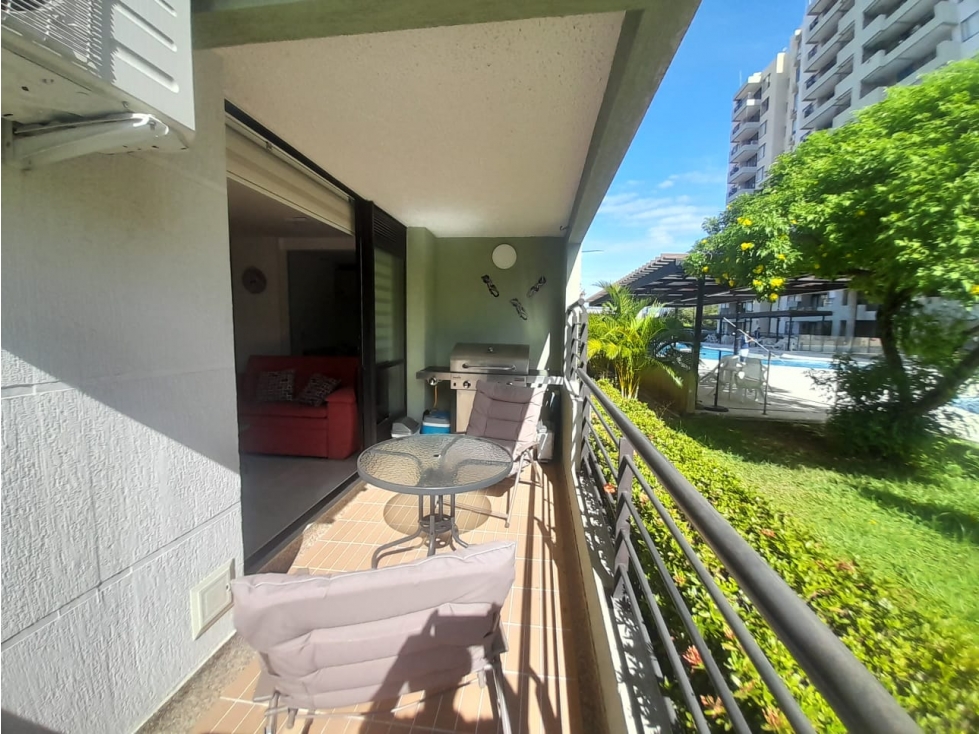 VENTA DE APARTAMENTO HACIENDA PEÑALISA GUADUA RICAURTE — foto 4