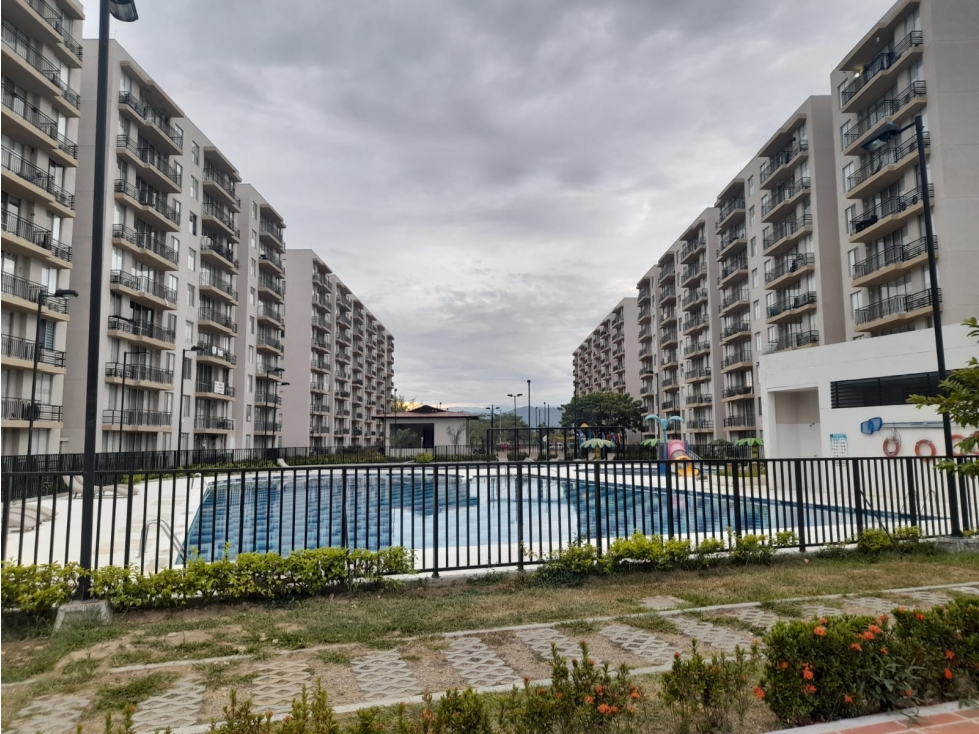 APARTAMENTO EN VENTA CONJUNTO MANACA RICAURTE CUNDINAMARCA