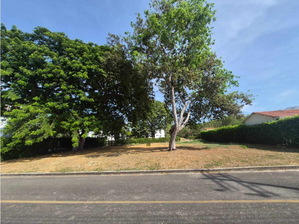 LOTE EN VENTA CONJUNTO BOSQUES DE PEÑALISA RICAURTE, CUNDINAMARCA - 6