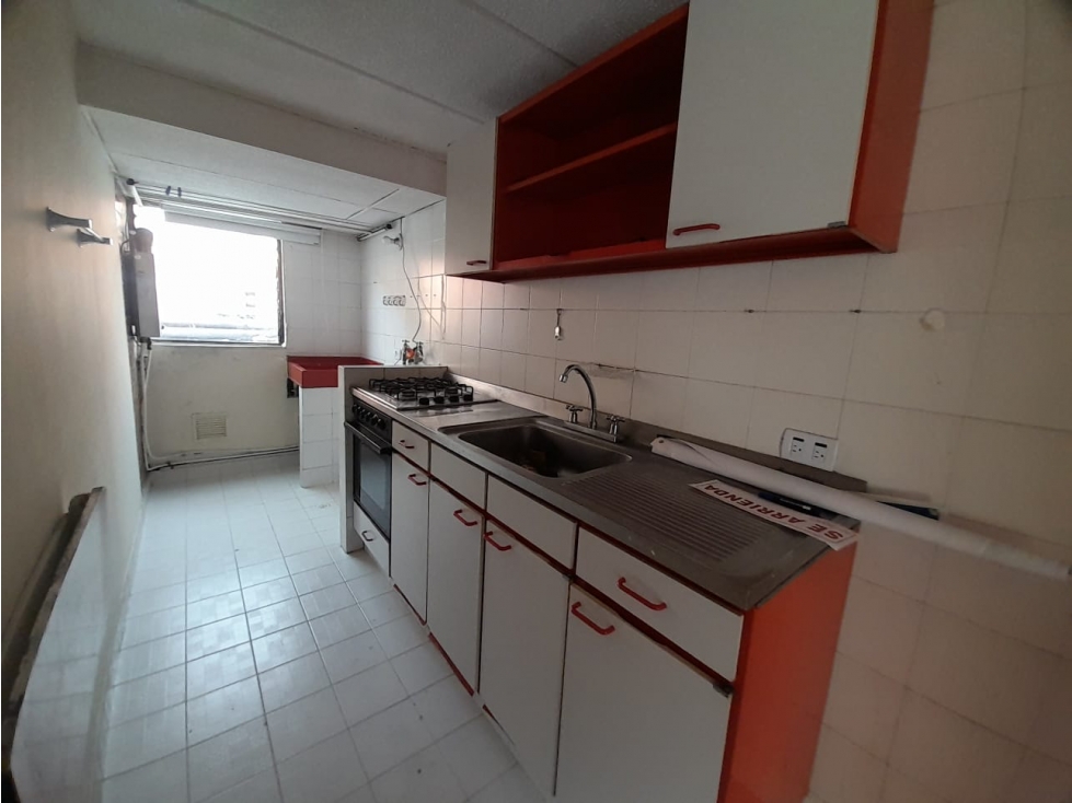 APARTAMENTO EN ARRIENDO BARRIO GILMAR CONJUNTO LA CHOCITA BOGOTA — foto 6
