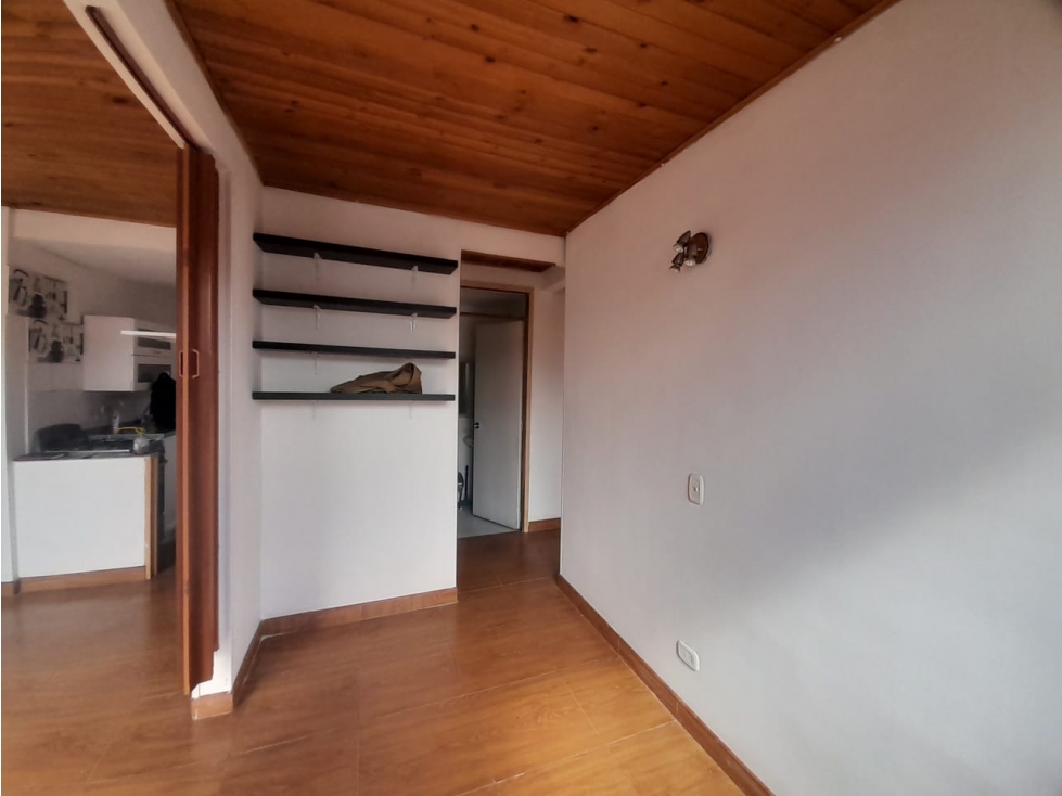 APARTAMENTO EN ARRIENDO MADELENA CONJ BOSQUES DE SAN JOSE, BOGOTA — foto 6