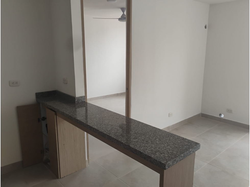 APARTAMENTO EN ARRIENDO EN CONJUNTO PALMA AZUL, RICAURTE — foto 5