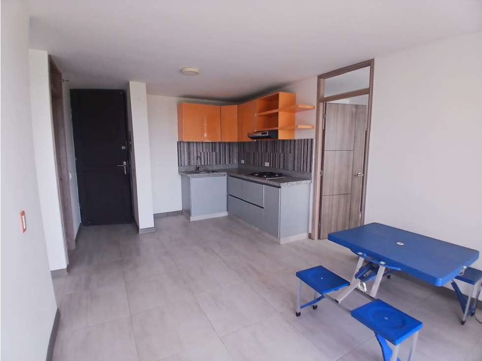 APARTAMENTO EN VENTA HACIENDA PEÑALISA OCOBO RICAURTE C/MARCA — foto 6