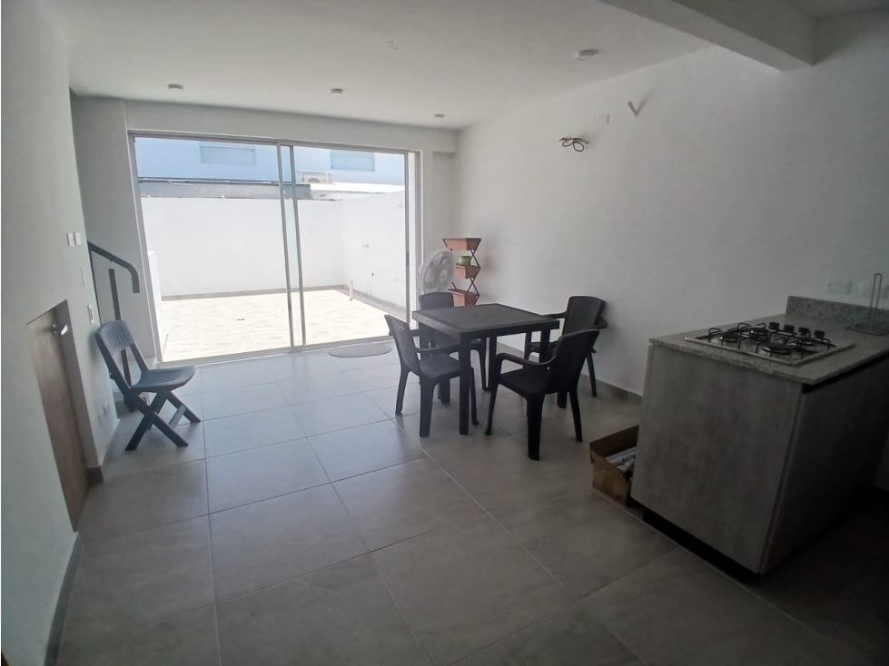 CASA EN ARRIENDO O VENTA CABO VERDE ANTAO RICAURTE CUNDINAMARCA — foto 5