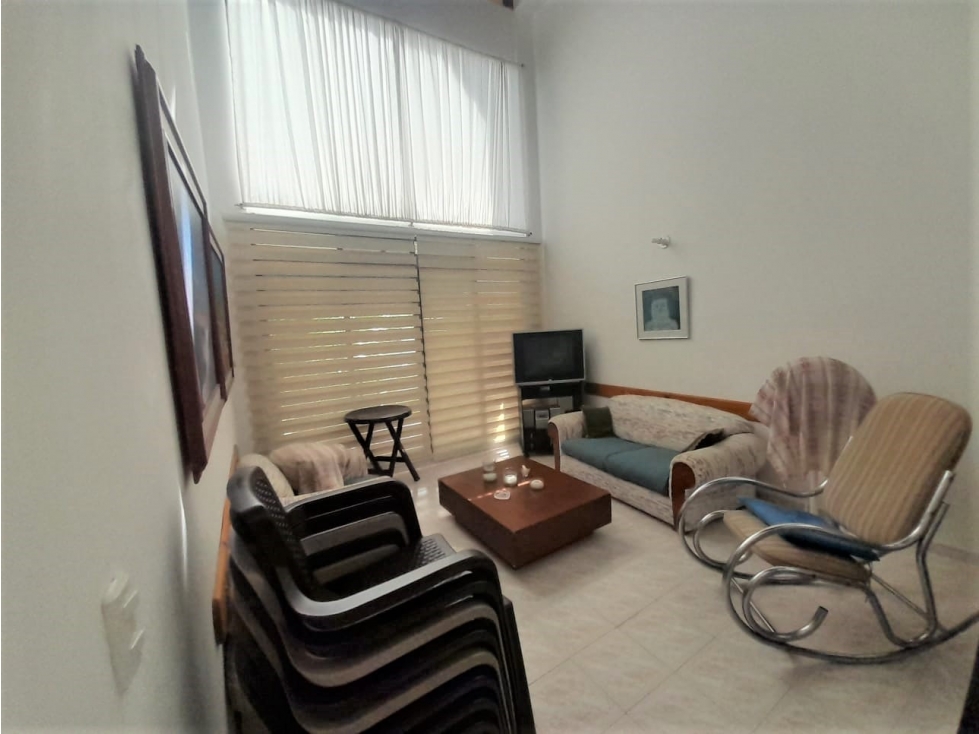 CASA EN VENTA CONJUNTO RESIDENCIAL LOS MANGOS GIRARDOT, CUND - 5
