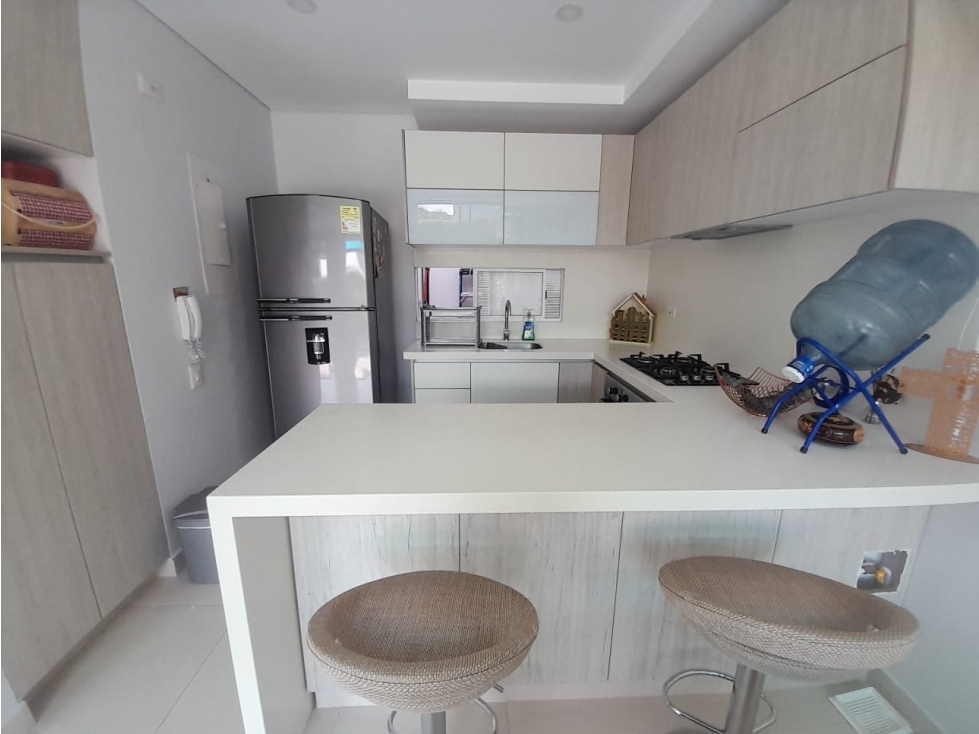 CASA EN VENTA CONDOMINIO PRAIA RICAURTE, CUNDINAMARCA — foto 3