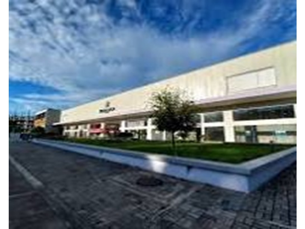 LOCAL EN VENTA CENTRO COMERCIAL PEÑALISA MALL, RICAURTE C/MARCA - 2