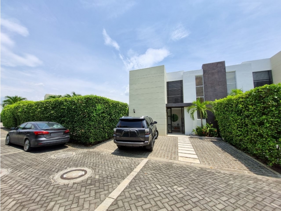 CASA EN VENTA CABO VERDE PRAIA RICAURTE CUNDINAMARCA - 2