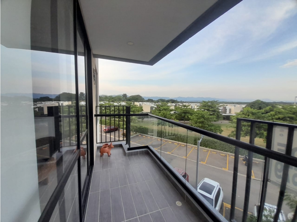 APARTAMENTO EN VENTA CABO VERDE PORTONOVO, RICAURTE C/MARCA — foto 6