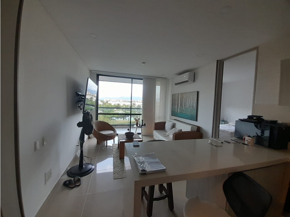 APARTAMENTO EN VENTA CABO VERDE PORTONOVO, RICAURTE C/MARCA — foto 5
